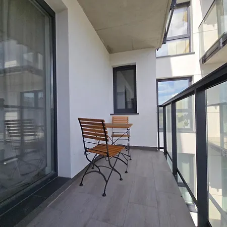Classy Apartments - Gdynia - Chylonska Exterior photo