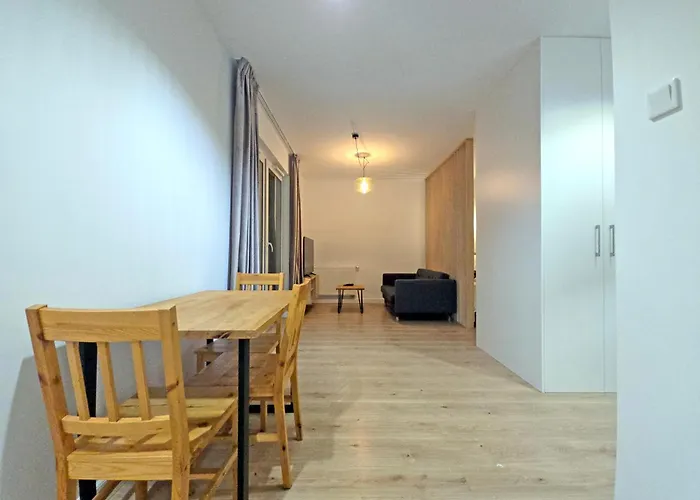Classy Apartments - Gdynia - Chylonska