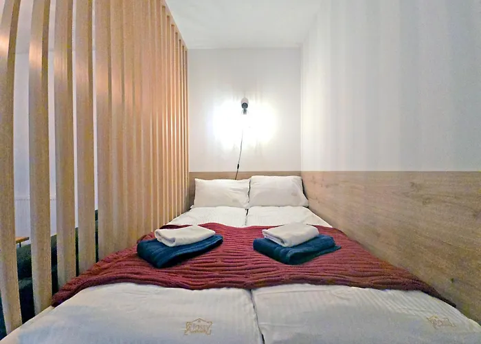 Classy Apartments - Gdynia - Chylonska