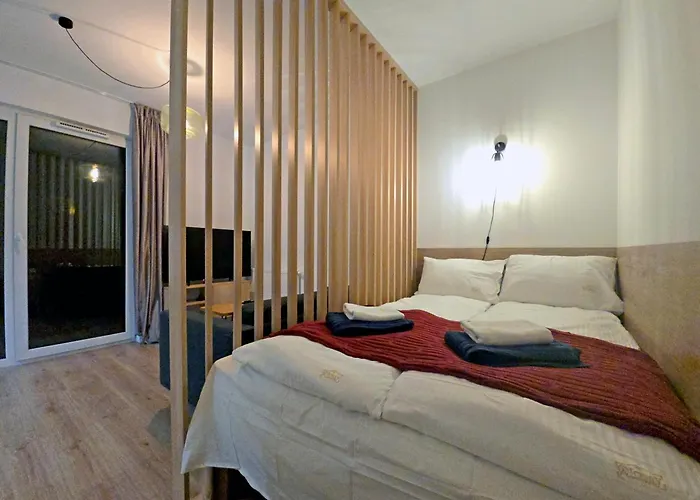 Classy Apartments - Gdynia - Chylonska
