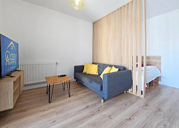 Classy Apartments - Gdynia - Chylonska