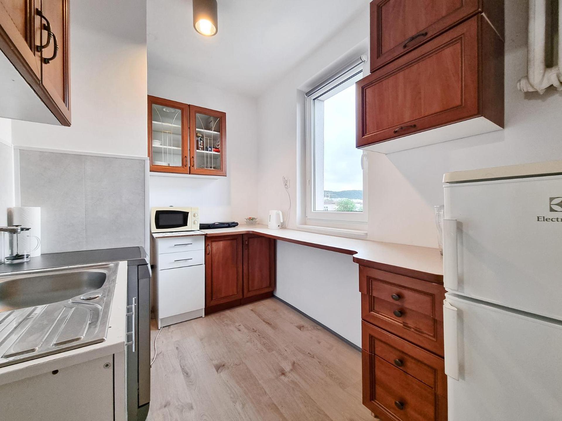 Apartment Classy - - Chylonska *