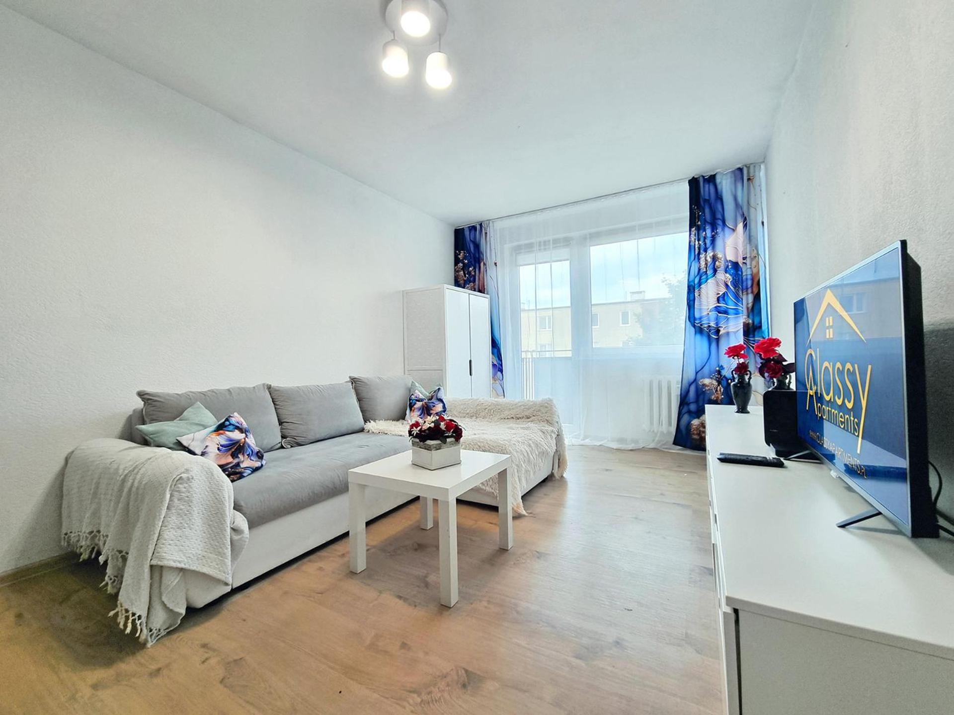 Apartment Classy - - Chylonska *