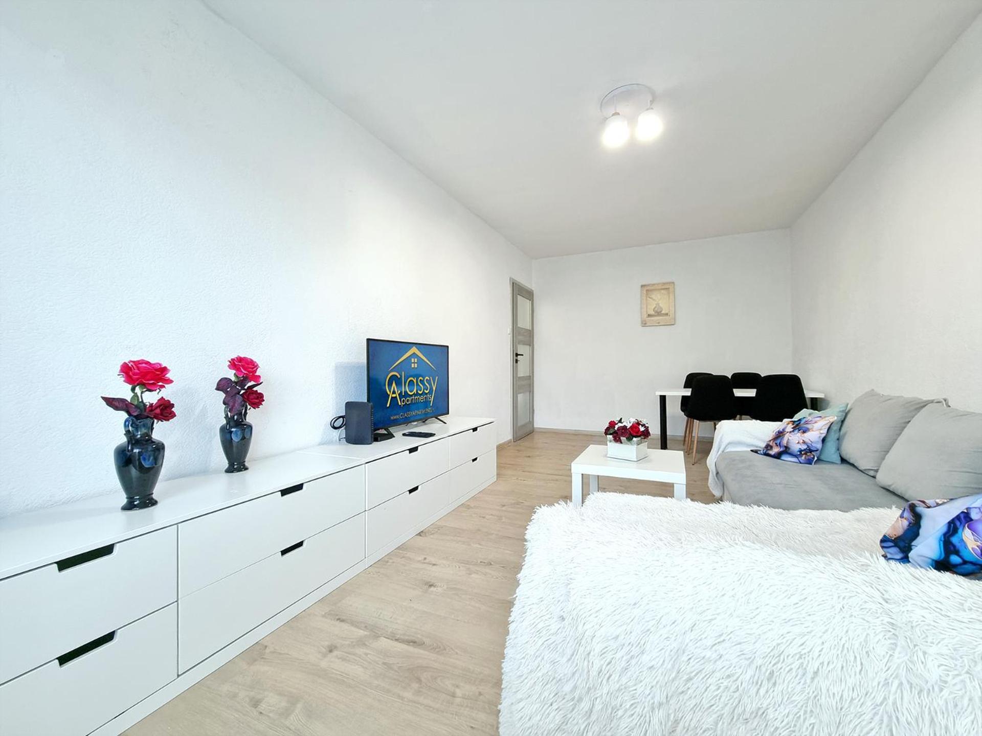 Apartment Classy - - Chylonska Gdynia