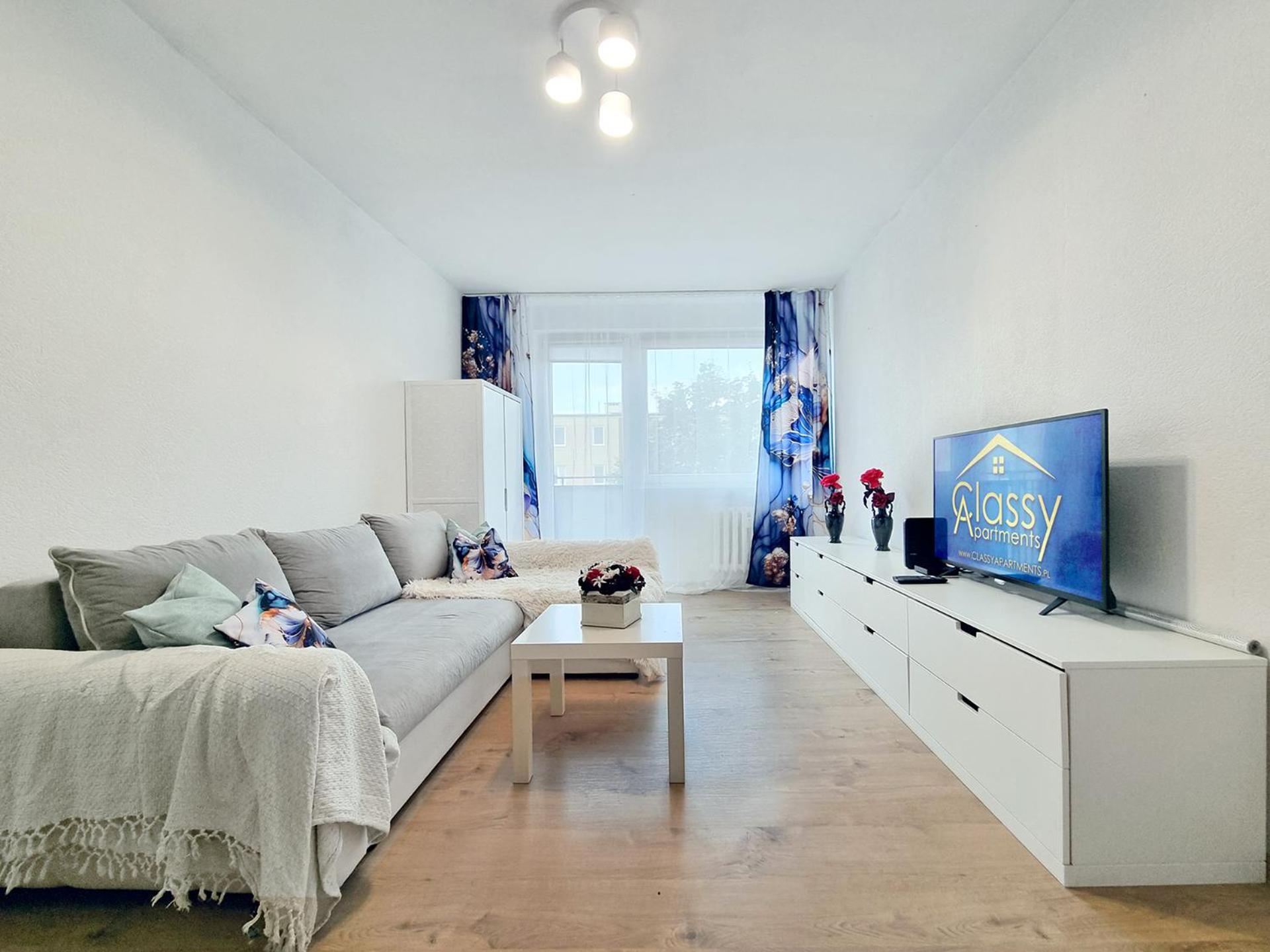 Classy - - Chylonska Apartment Gdynia
