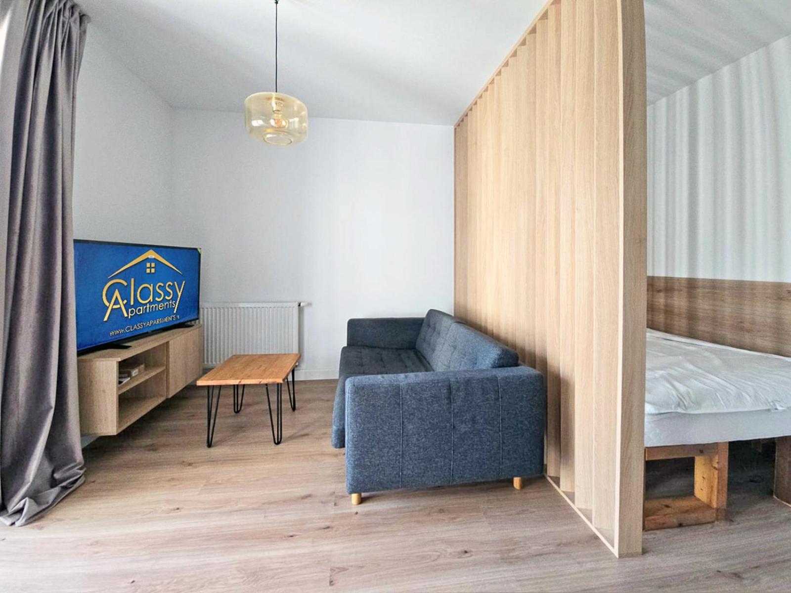 Classy - - Chylonska Gdynia