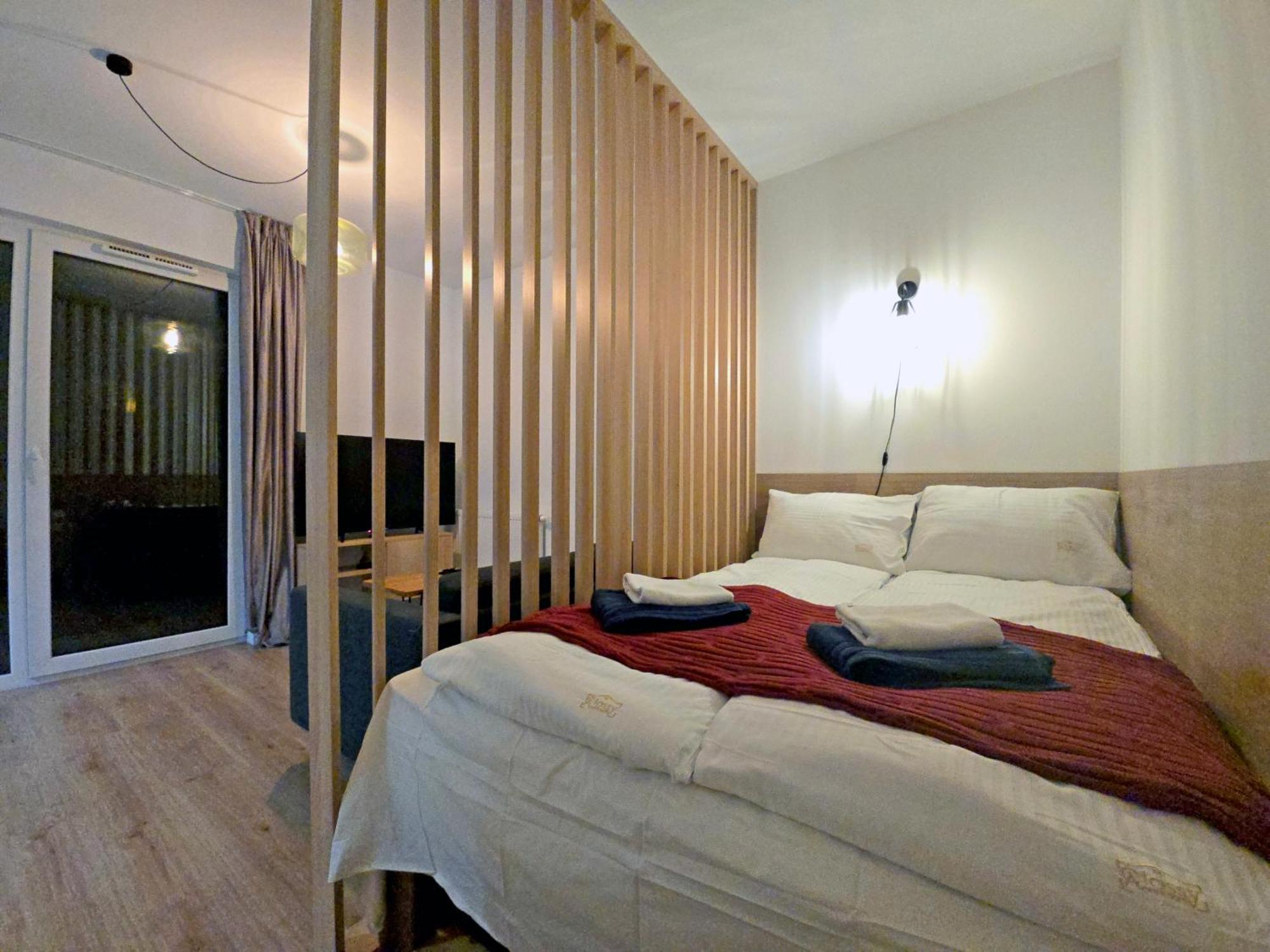 Classy - - Chylonska Apartment