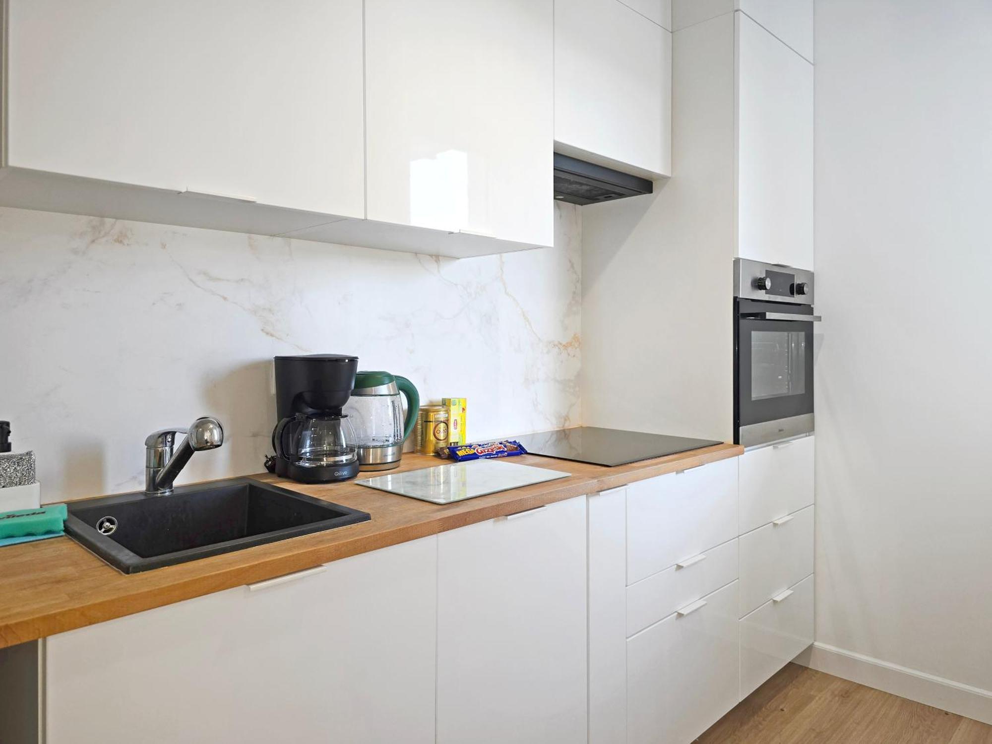 Classy - - Chylonska Apartment *