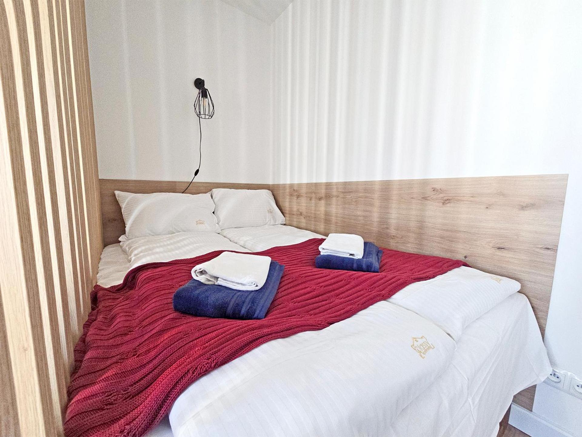 Apartment Classy - - Chylonska Gdynia