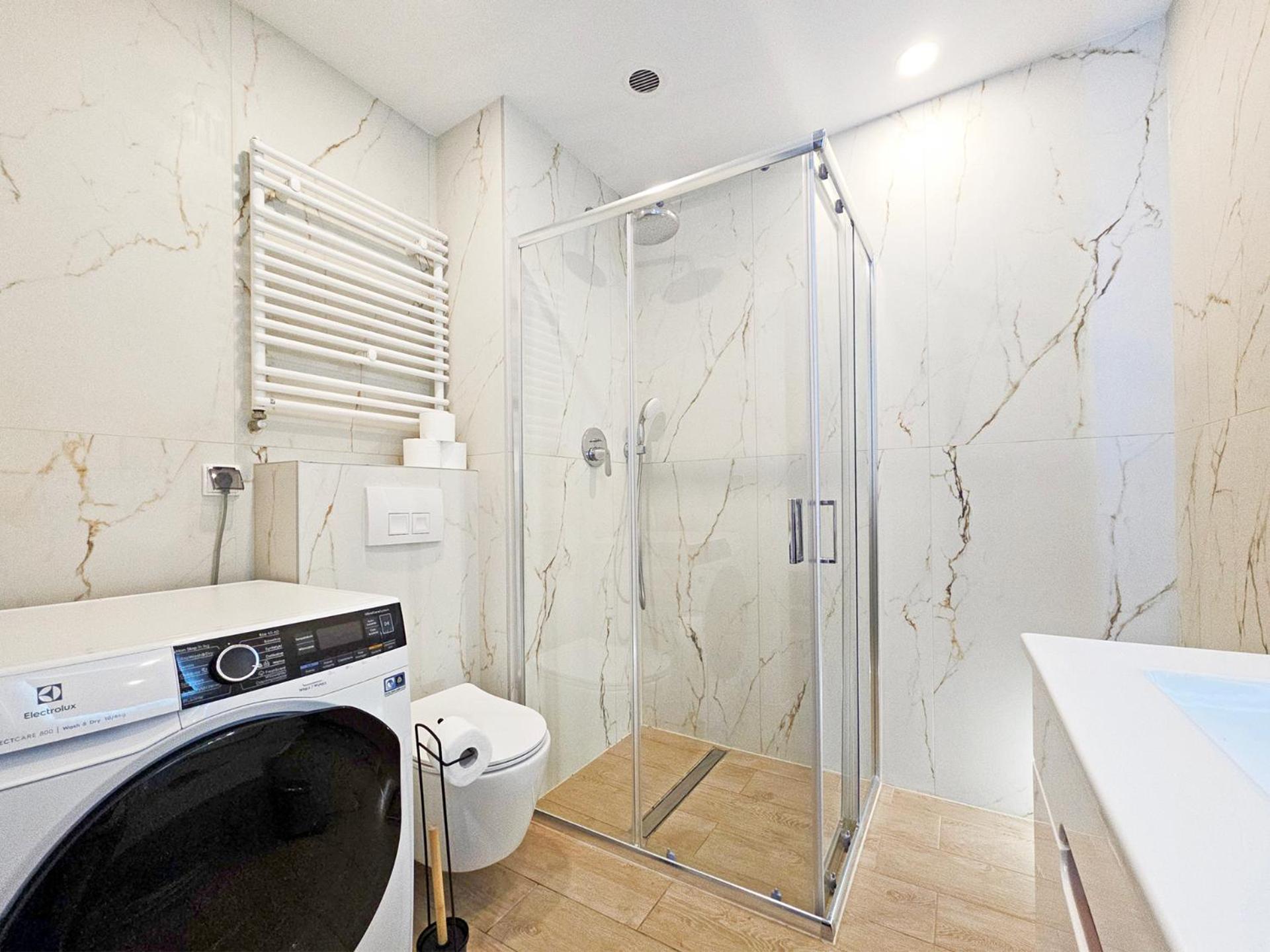 Classy - - Chylonska Apartment