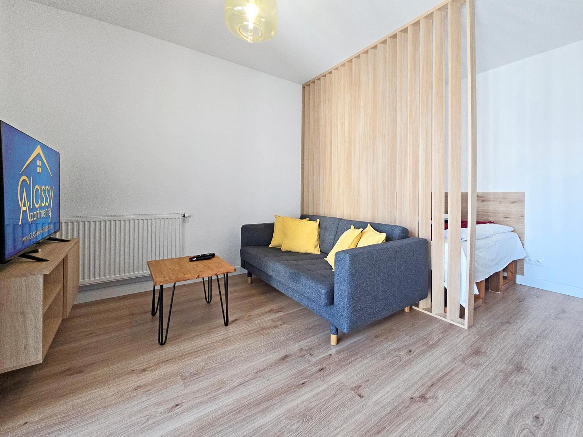 Classy - - Chylonska Apartment