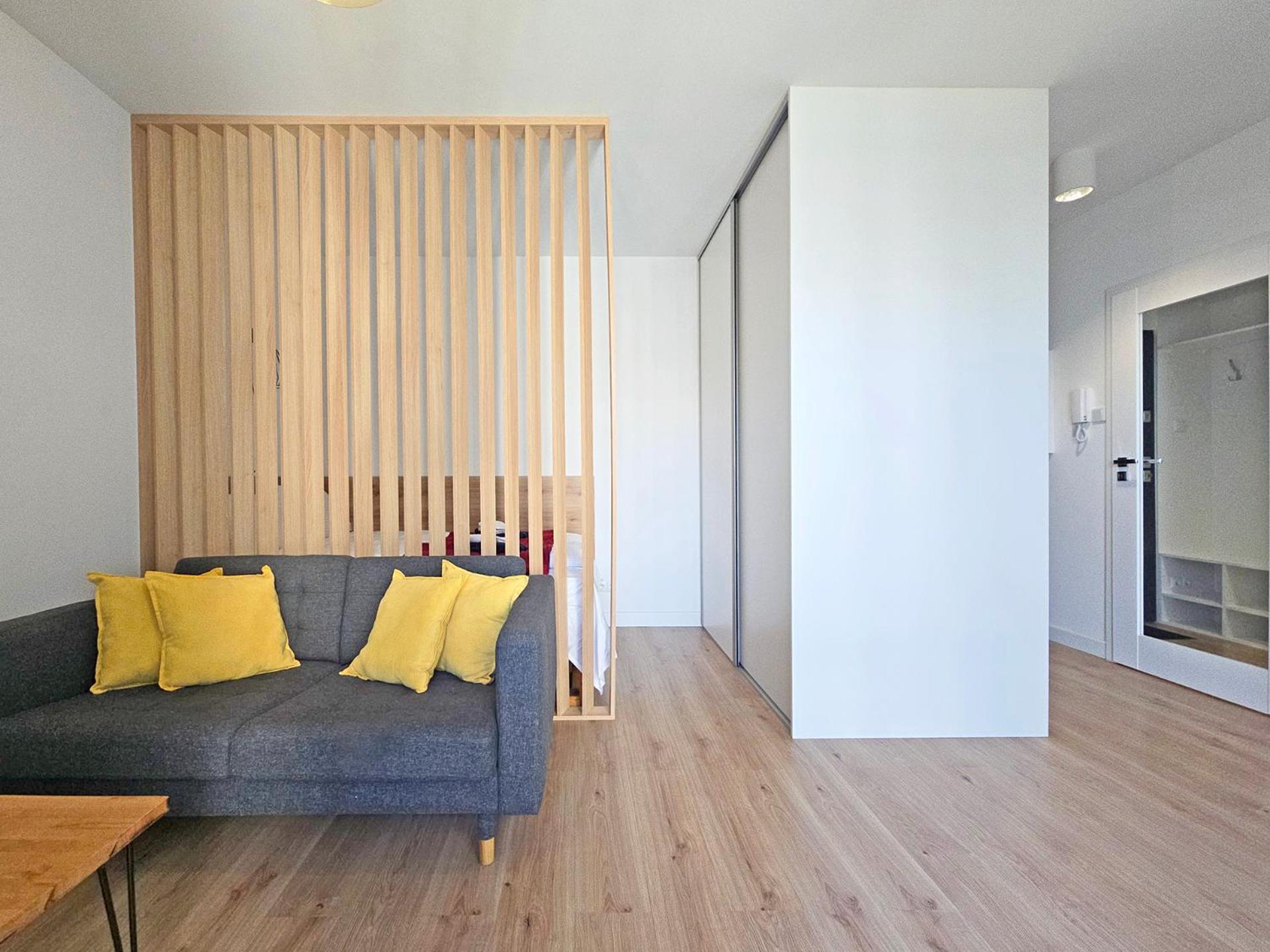 Apartment Classy - - Chylonska Gdynia