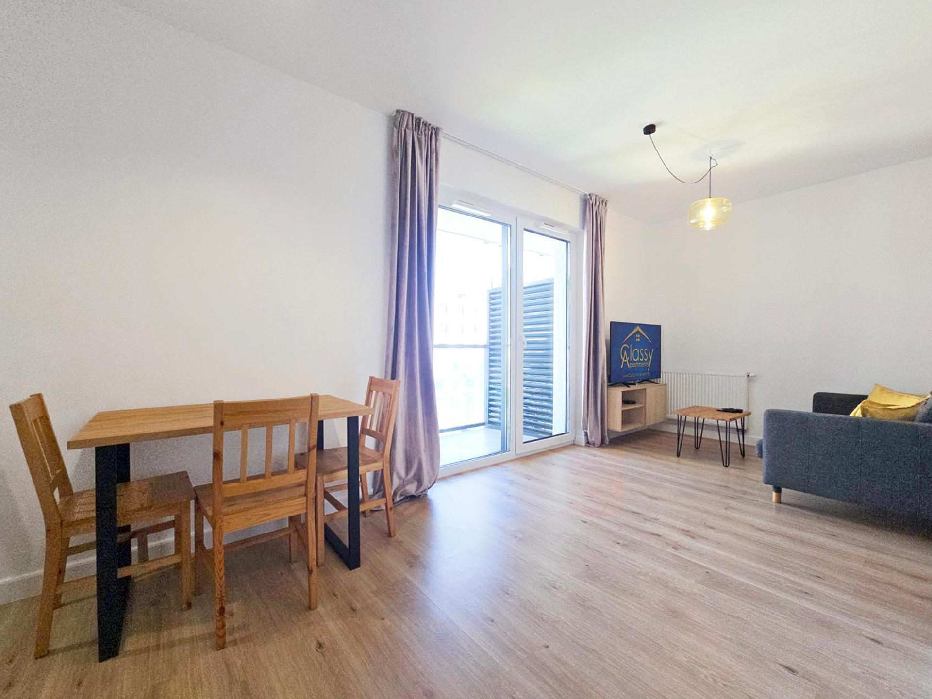 Apartment Classy - - Chylonska